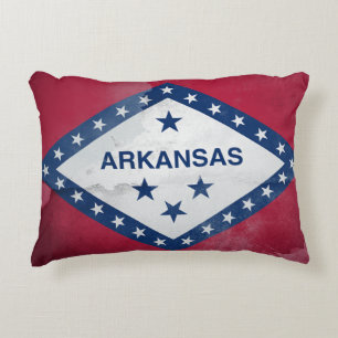 Cojín Decorativo Arkansas