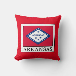 Cojín Decorativo Arkansas