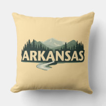 Arkansas Estados Unidos