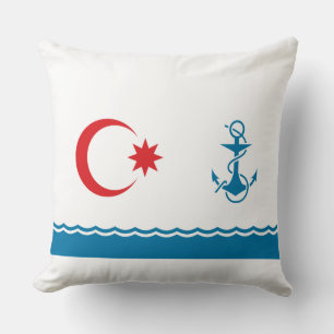 Cojín Decorativo Armada de Azerbaiyán