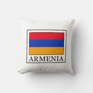 Cojín Decorativo Armenia