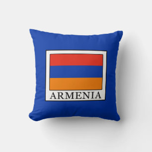 Cojín Decorativo Armenia