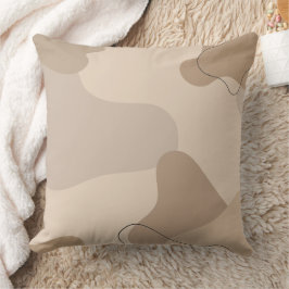 Cojín Decorativo Armonía Beige