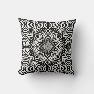 Cojín Decorativo Armonía de B&W