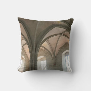 Cojín Decorativo Arquitectura Del Palacio Papal