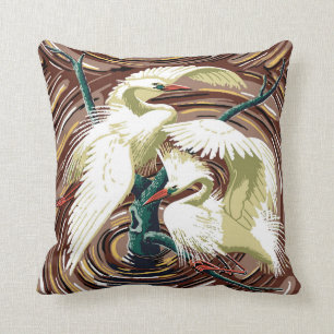 Cojín Decorativo Arrosto de la isla de Avery