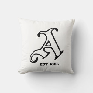 Cojín Decorativo Arsenal retro