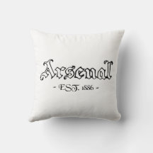 Arsenal Retro