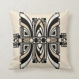 Cojín Decorativo Art Deco