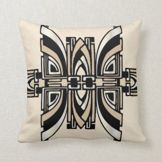 Cojín Decorativo Art Deco