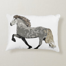 Cojín Decorativo Art Deco Astrid