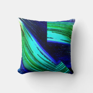 Cojín Decorativo Arte Abstracto 59 Almohadones