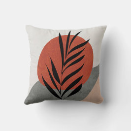 Cojín Decorativo Arte abstracto moderno