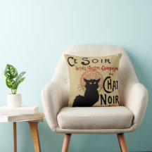 Arte Antiguo Moderno, Esta Noche Gato Negro