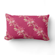 Arte de acuarela de flores de orquídeas de joyas r