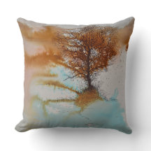 Arte de árbol paisajístico