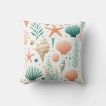 Arte de Conchas Costeras