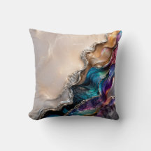 Arte de Cristal de Ágata Arcoíris | Regalo de Márm