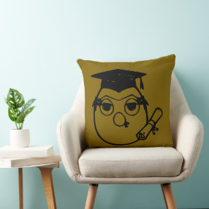 Cojín Decorativo Arte de Huevo RG RA