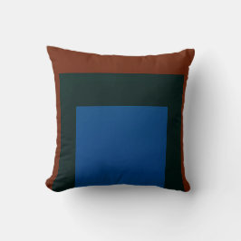 Cojín Decorativo arte de Josef Albers