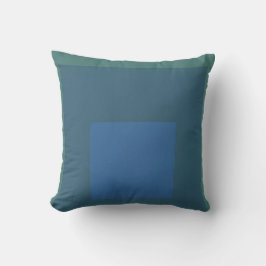 Cojín Decorativo arte de Josef Albers