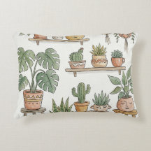 Arte de pared de ilustración botánica, regalo para