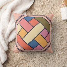 Arte de patrones coreanos tradicionales