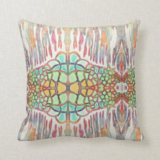 Cojín Decorativo Arte del sofá