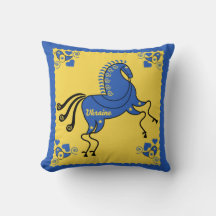 Arte folclórico eslavo tradicional de Ucrania