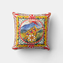 Arte Folclórico Tradicional Siciliano