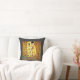 Cojín Decorativo Arte Klimt - El beso (Couch)