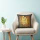 Cojín Decorativo Arte Klimt - El beso (Chair)