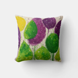 Cojín Decorativo Arte para recordar