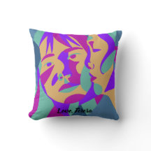 Arte pop | Dos mujeres | Rumi Love Quote