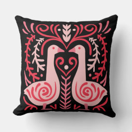 Cojín Decorativo Arte Popular V.01