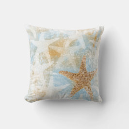 Cojín Decorativo Arte Starfish