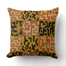 ARTE TRIBAL AFRICANO BAKUBA