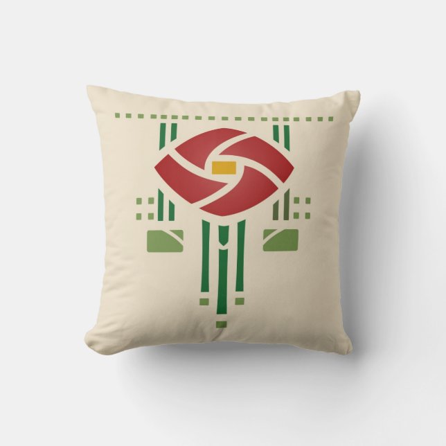 Cojín Decorativo Artes y artes subiós