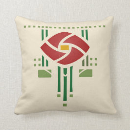 Cojín Decorativo Artes y artes subiós