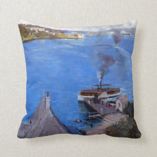 Cojín Decorativo Arthur Streeton Arthur Streeton McMahon's Point