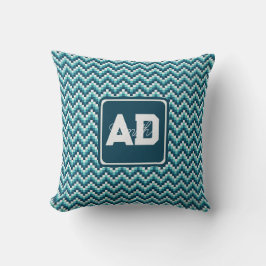 Cojín Decorativo Artista de moda Sr. y Sra. Nuevos Regalos Pillow