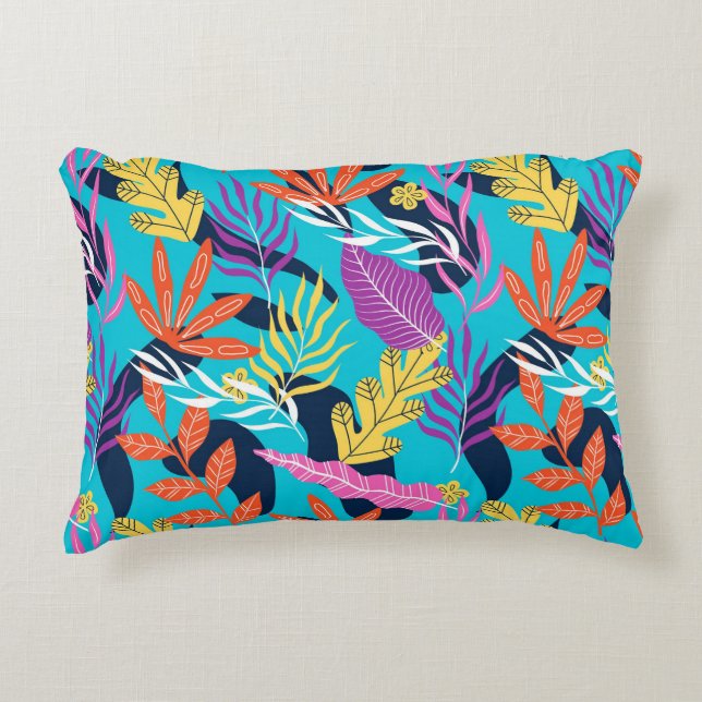 Cojín Decorativo Artistic Hue Comfort Cushion (Anverso)