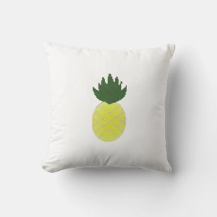 Cojín Decorativo Artsy Pineapple