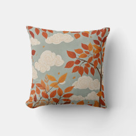 Cojín Decorativo Ascenso otoño