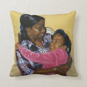 Cojín Decorativo Asegure 1998