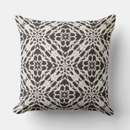 Cojín Decorativo Ashwood Noir