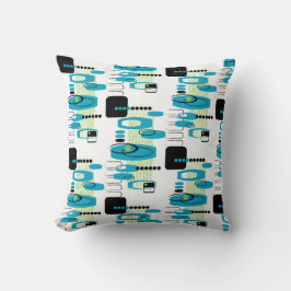 Cojín Decorativo Así Que Hip A Go-Go