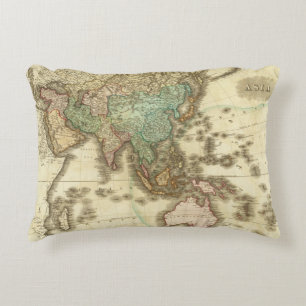 Cojín Decorativo Asia 32