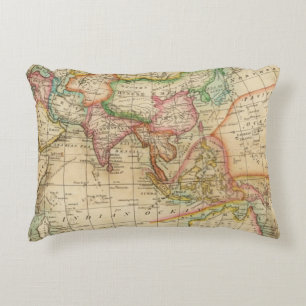 Cojín Decorativo Asia 35