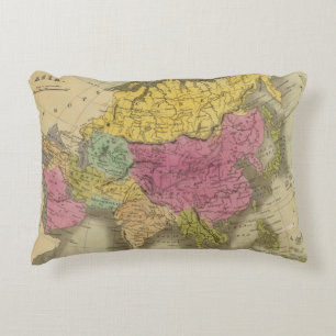 Cojín Decorativo Asia 8